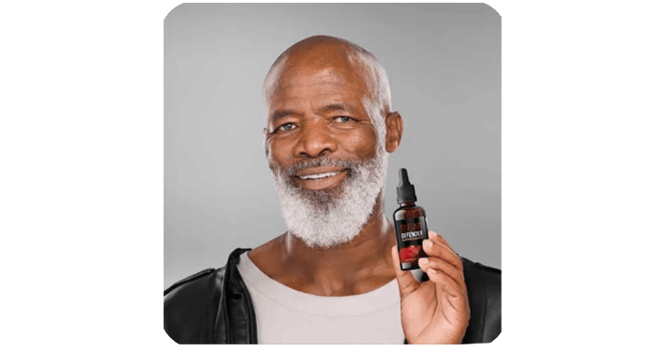 Sugar Defender drops reviews